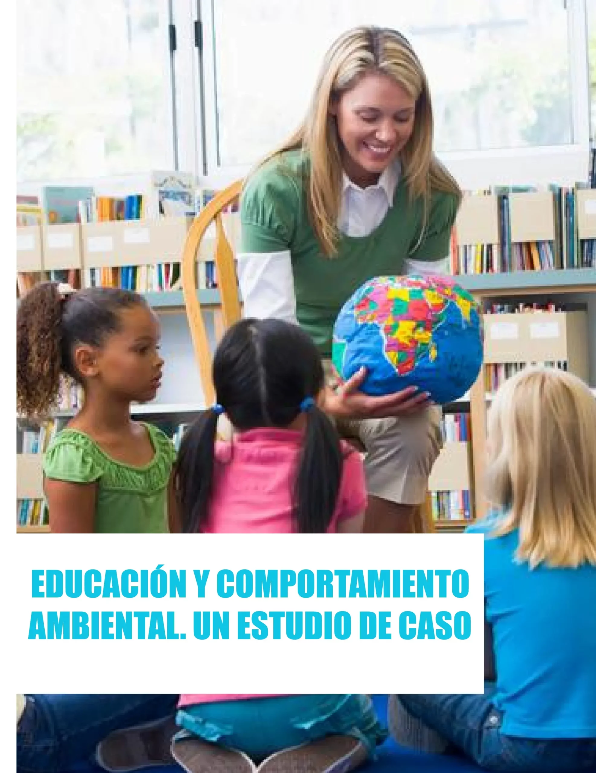 Educando en Ambiente