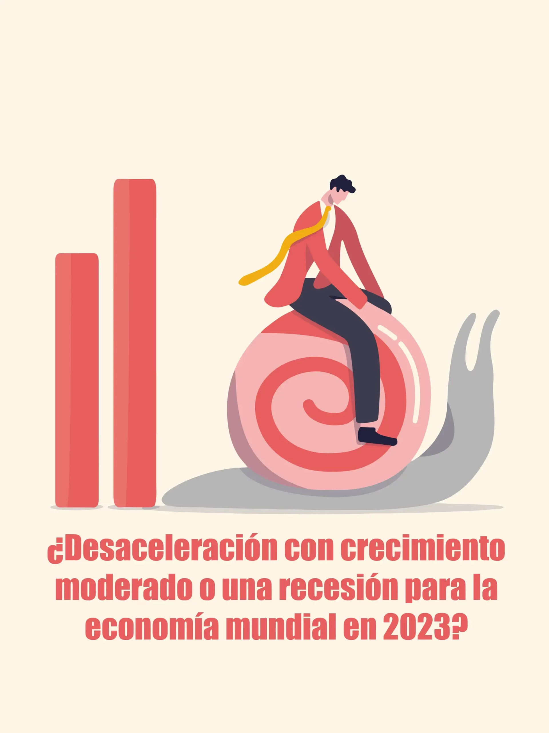Desaceleración