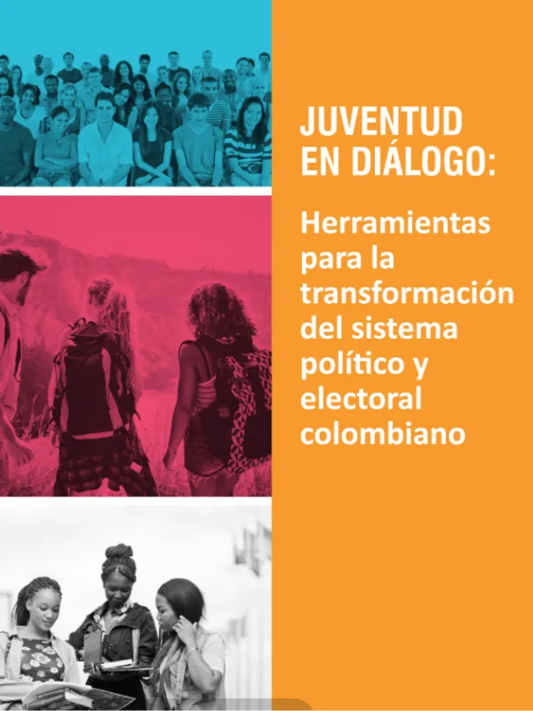 JUVENTUD EN DIÁLOGO