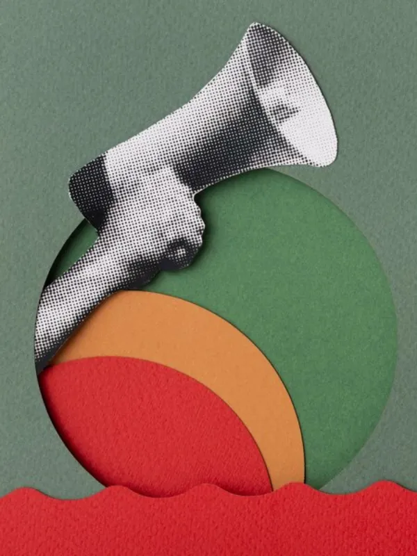 Protección convencional del derecho a la protesta