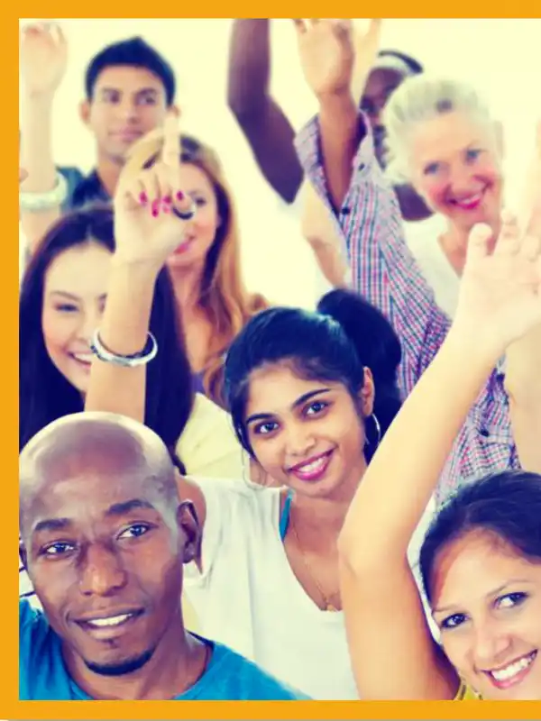 Encuesta Invamer Poll Junio 2024