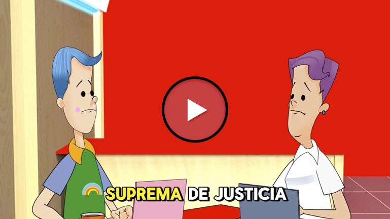 ¿Quiénes son los Magistrados en Colombia y qué hacen?