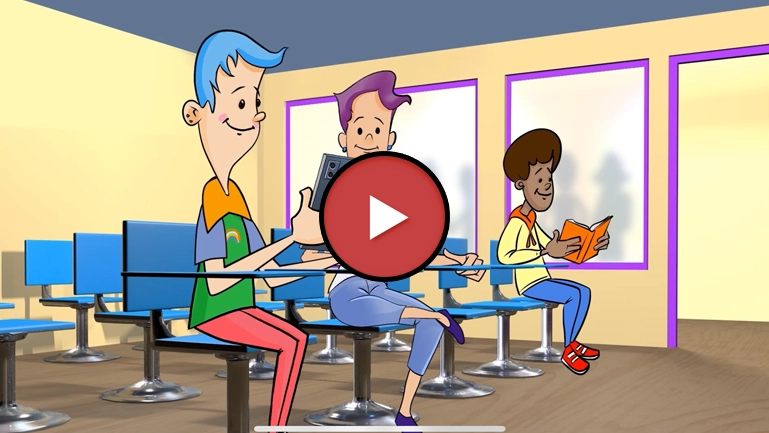 La Diversidad Nos Une