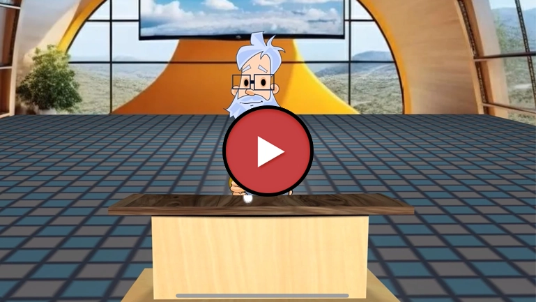 Tu celular puede cambiar el mundo 