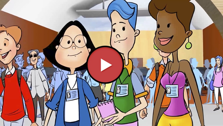 Votar un Derecho que nos une.