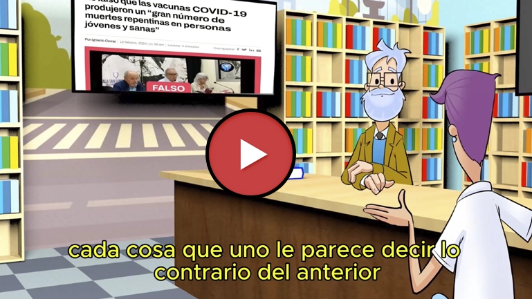 Habitar la Posverdad