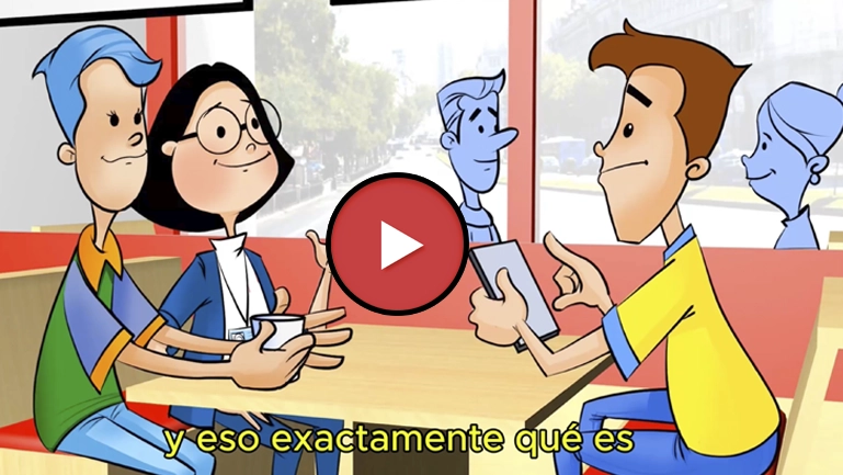 No caigas en la trampa:Descubra las Fake News