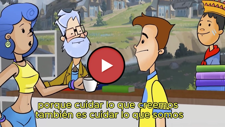 No es lo mismo: Historia, memoria, Fake News y posverdad